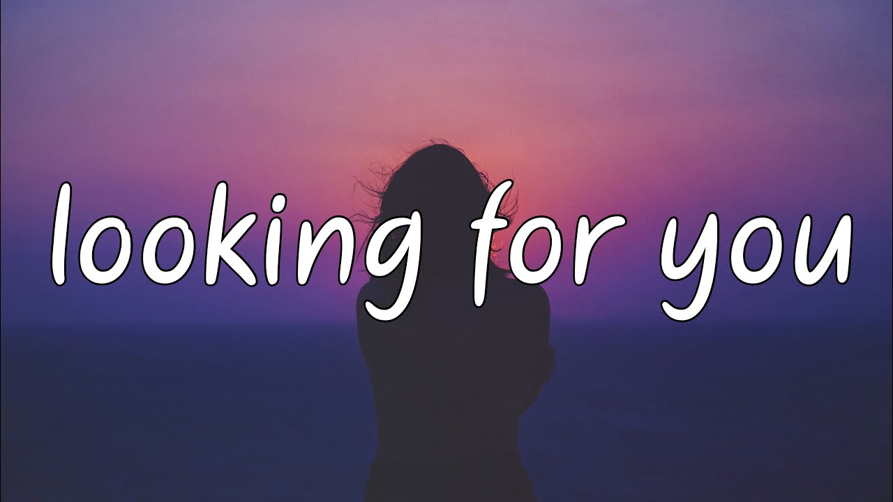 Giulio Cercato - Looking For You (Lyrics) feat. Kianna