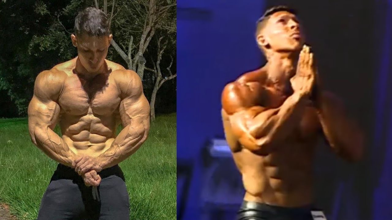 O QUE ESSE ATLETA FEZ FOI SURPREENDENTE
