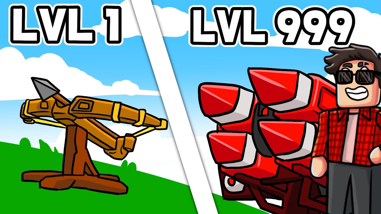 ŁĄCZYLIŚMY SWOJE WIEŻE W TYM TOWER DEFENSIE! | ROBLOX