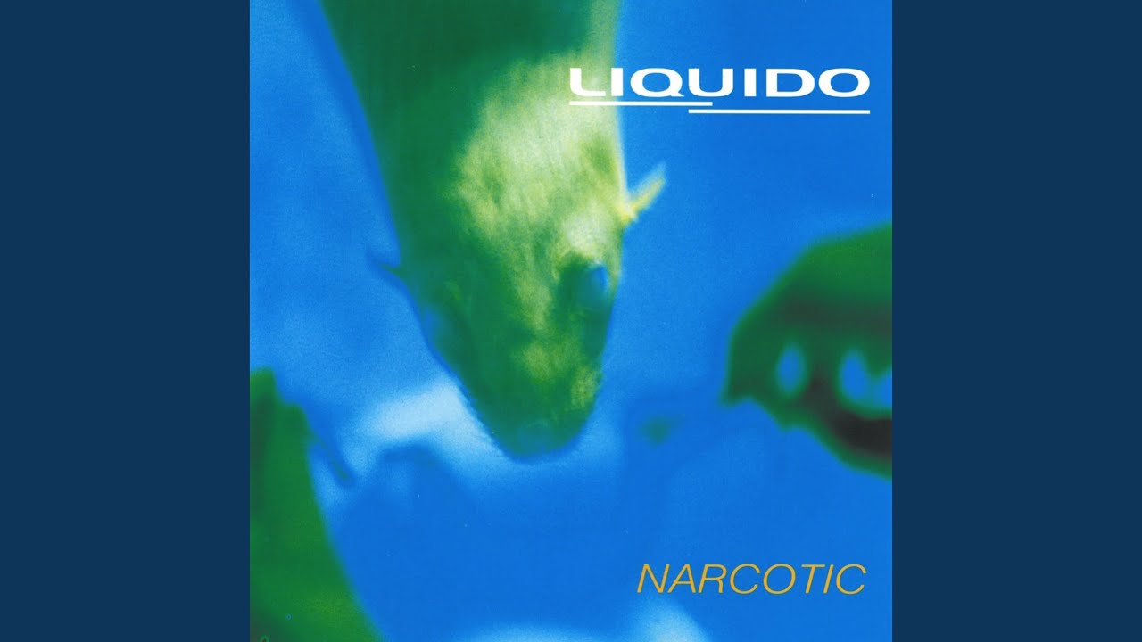 Narcotic (Long Version)