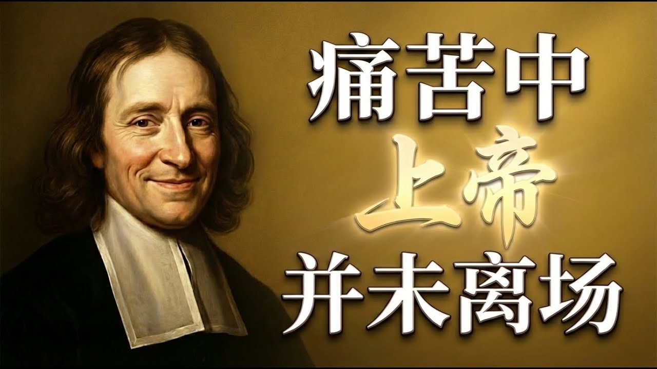 凡事互相效力不是传说！ | 揭开生命中那些奇妙的巧合 | 读约翰·弗莱维尔，看上帝如何为你成全诸事