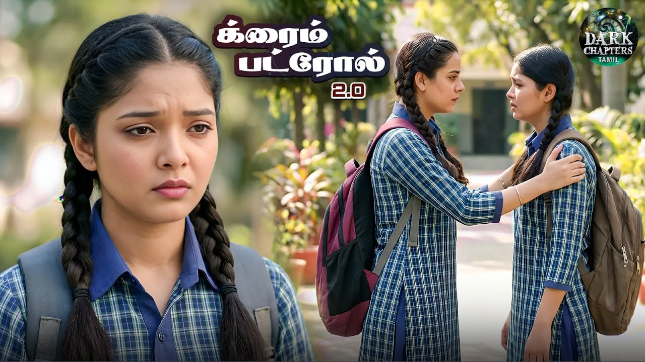 பள்ளி நண்பனா அல்லது மிகப்பெரிய துரோகமா? | True Crime | Crime Patrol 2026 | New Episode