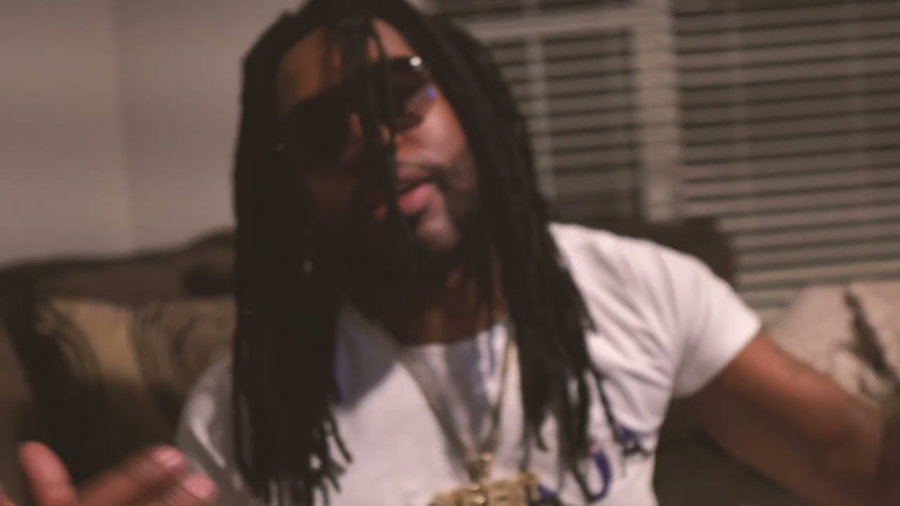 1OF1 JayCa$H - Infatuated (Unofficial Video)