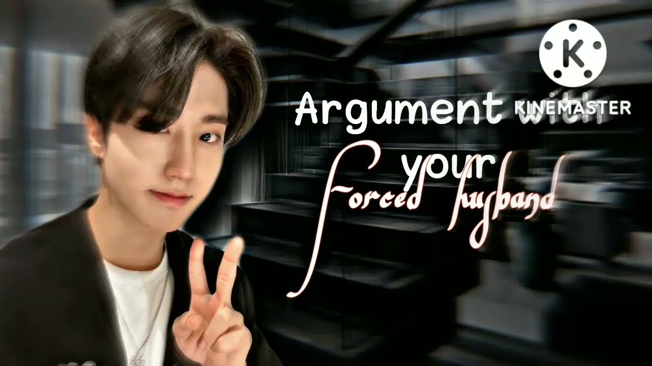 HAN JISUNG FF ARGUMENT
