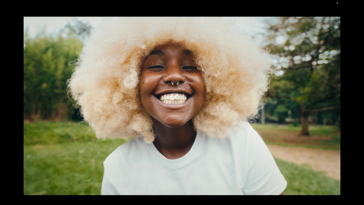tg.blk - SORE LOSER (Official Music Video)