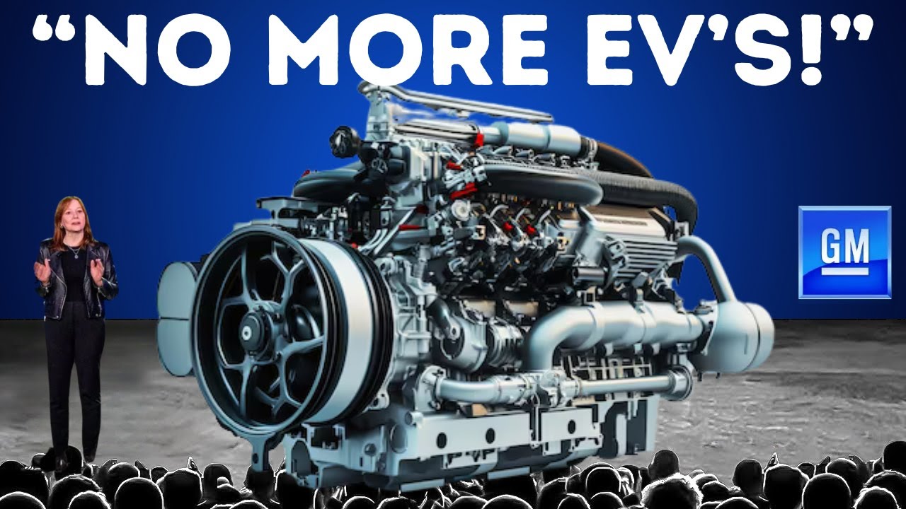GM CEO: 