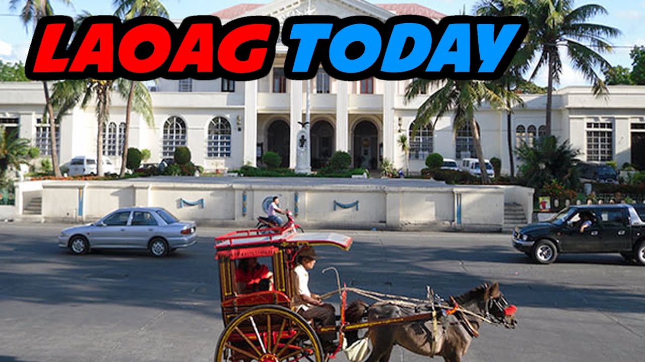 Laoag Market Centro  ilocos norte