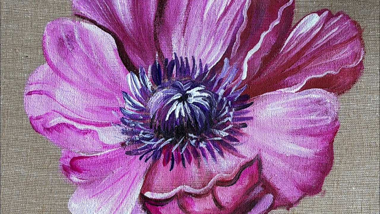 Fabric painting classes 