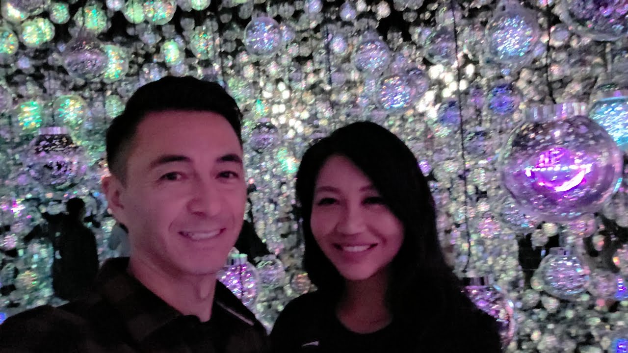 First Time in Tokyo Japan - 7 Day Trip