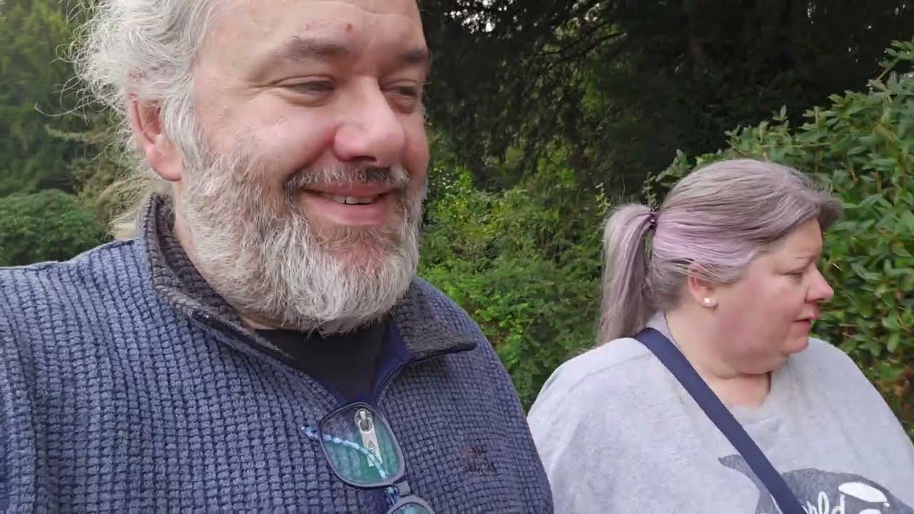 Visiting a Liverpool Makers Market - Occasional Vlog