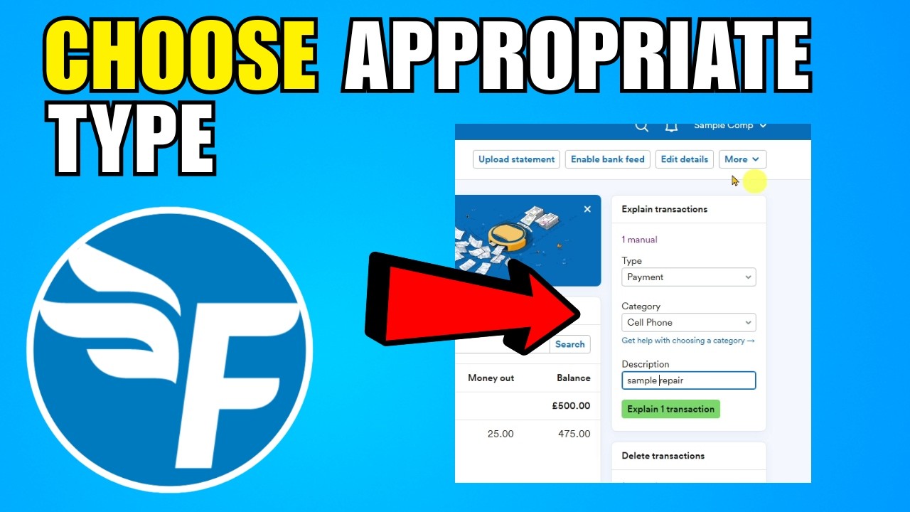 How To Choose The Appropriate Type And Category Freeagent (2026) (Complete Guide)