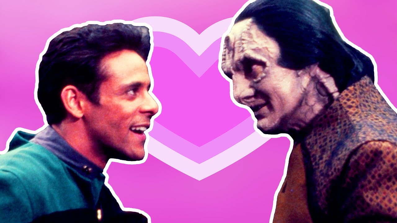 10 Star Trek Fan Theories That Became Fact