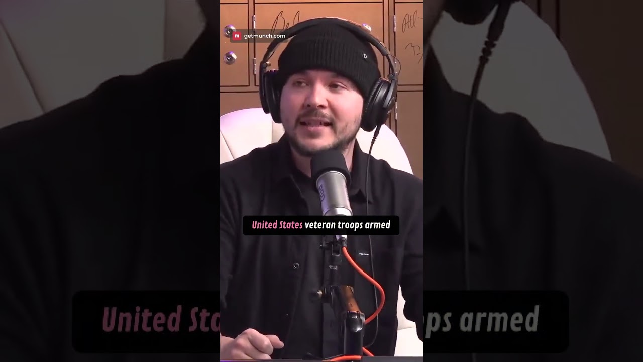 The Reality of Armed Conflict  US Veterans, Private Military Contractors, and the War with Russia