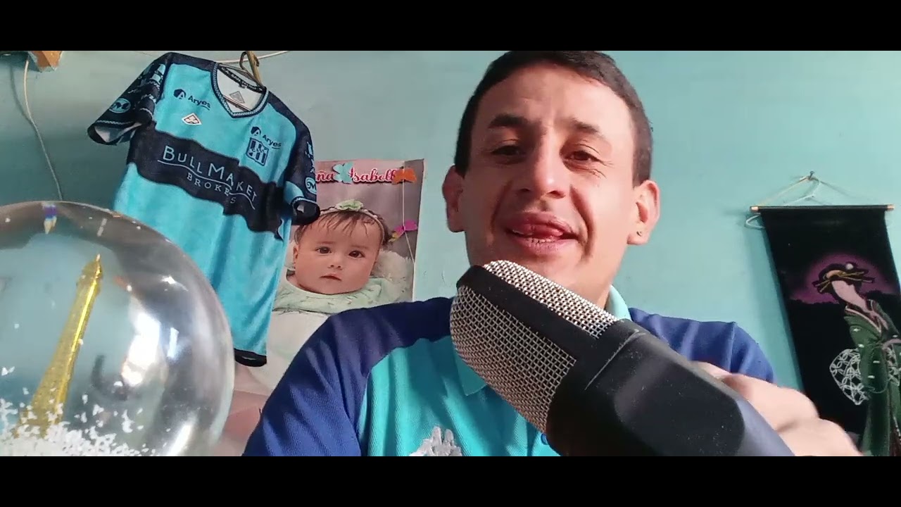 LA HISTORIA DE 