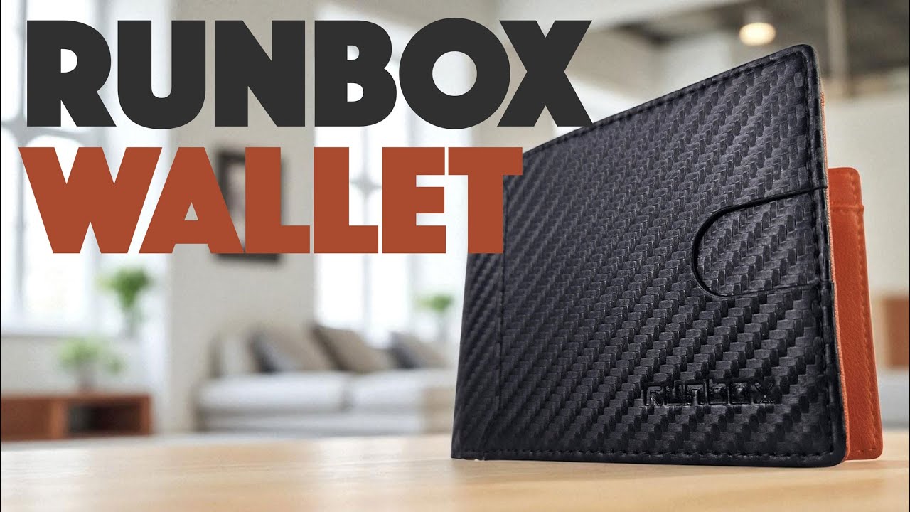 Runbox Wallet Review