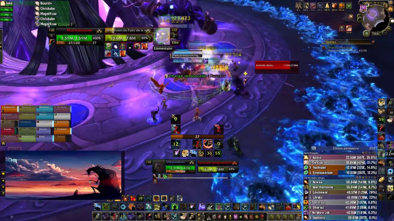 Chronomatic-anomaly Mythic