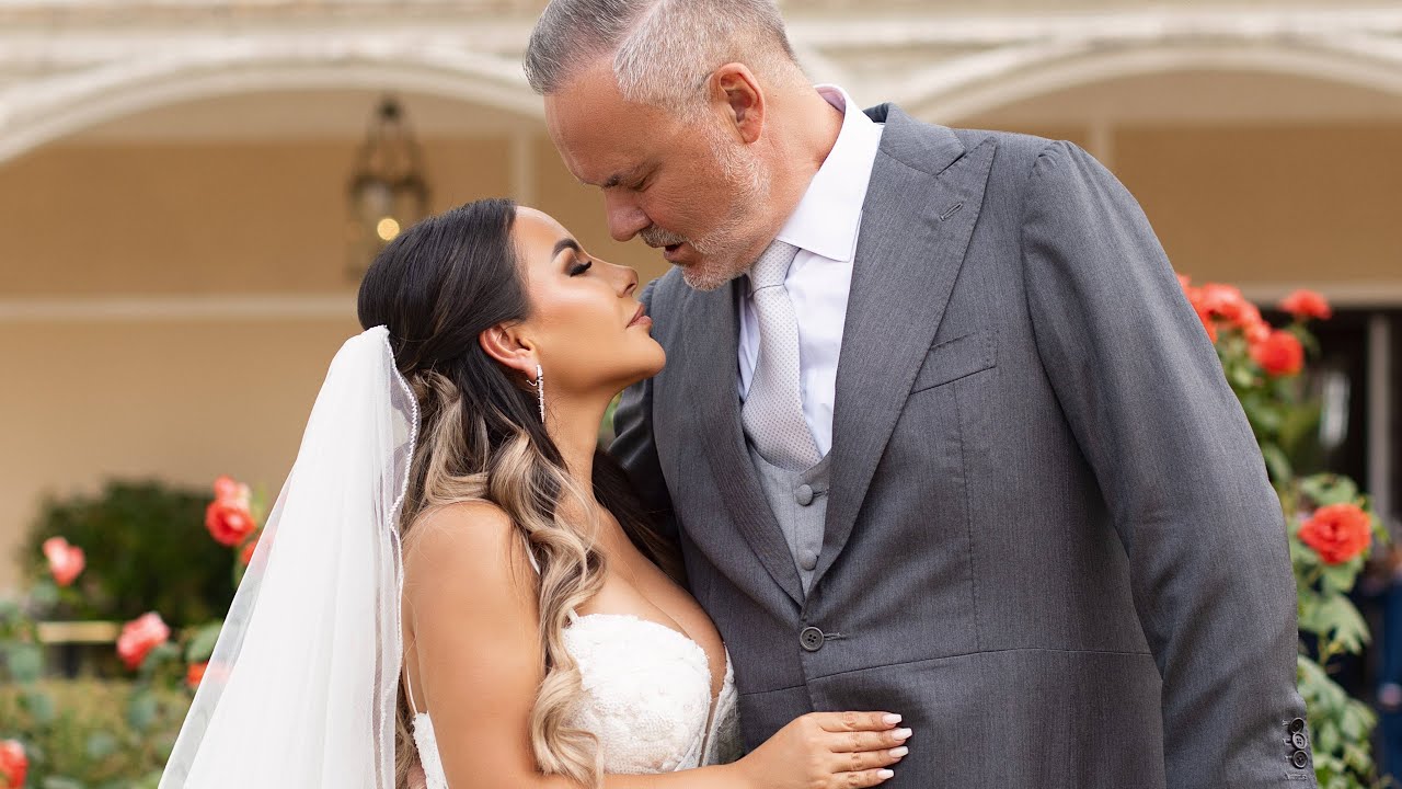 Boda Completa | Stefan y Lucya | Huella Weddings 4K