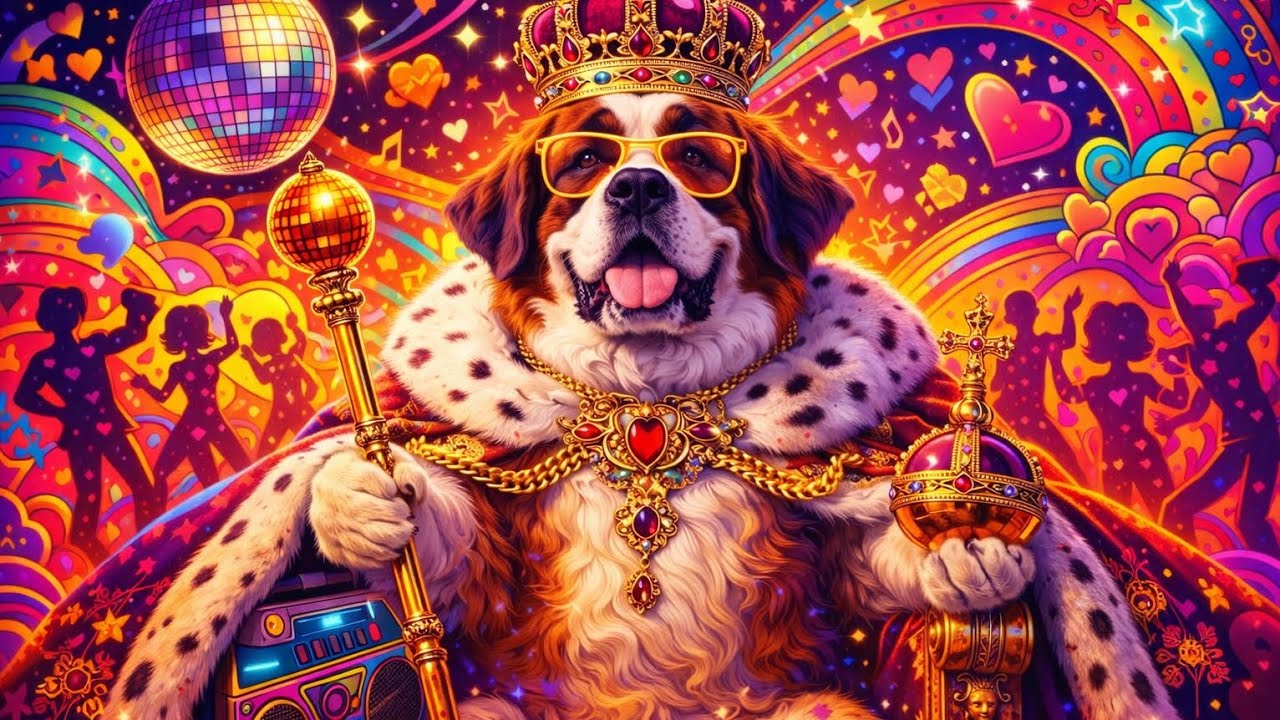 PLAYLISY // POP&SOUL&FUNK // 40MIN