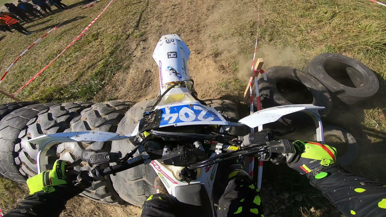 Enduro-cross country 3hod.dvojic.30.10.2021-Branky-Memoriál Libora Podmola.Sart+2kola -hobby nad 40