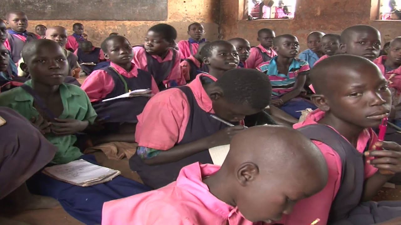 Agago Dispatch Part 1: UPE schools in a sorry state