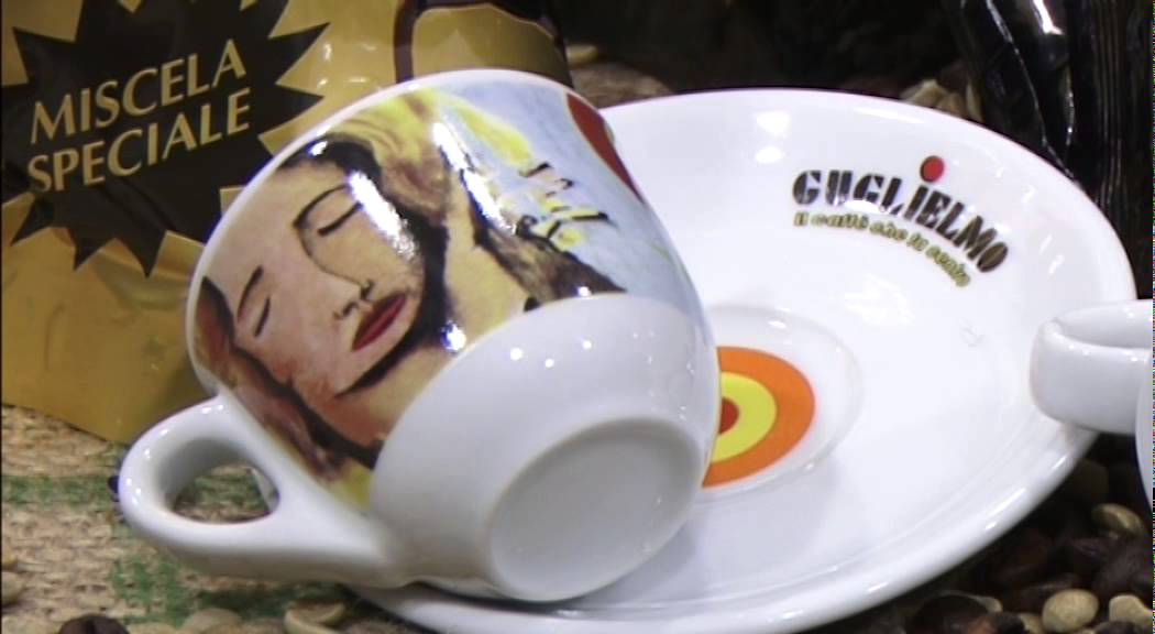 SUD656 - Un Buon Caff&egrave; - Carmelo Raco