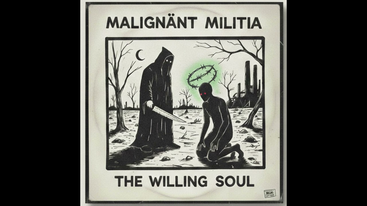 Malignänt Militia - The Willing Soul