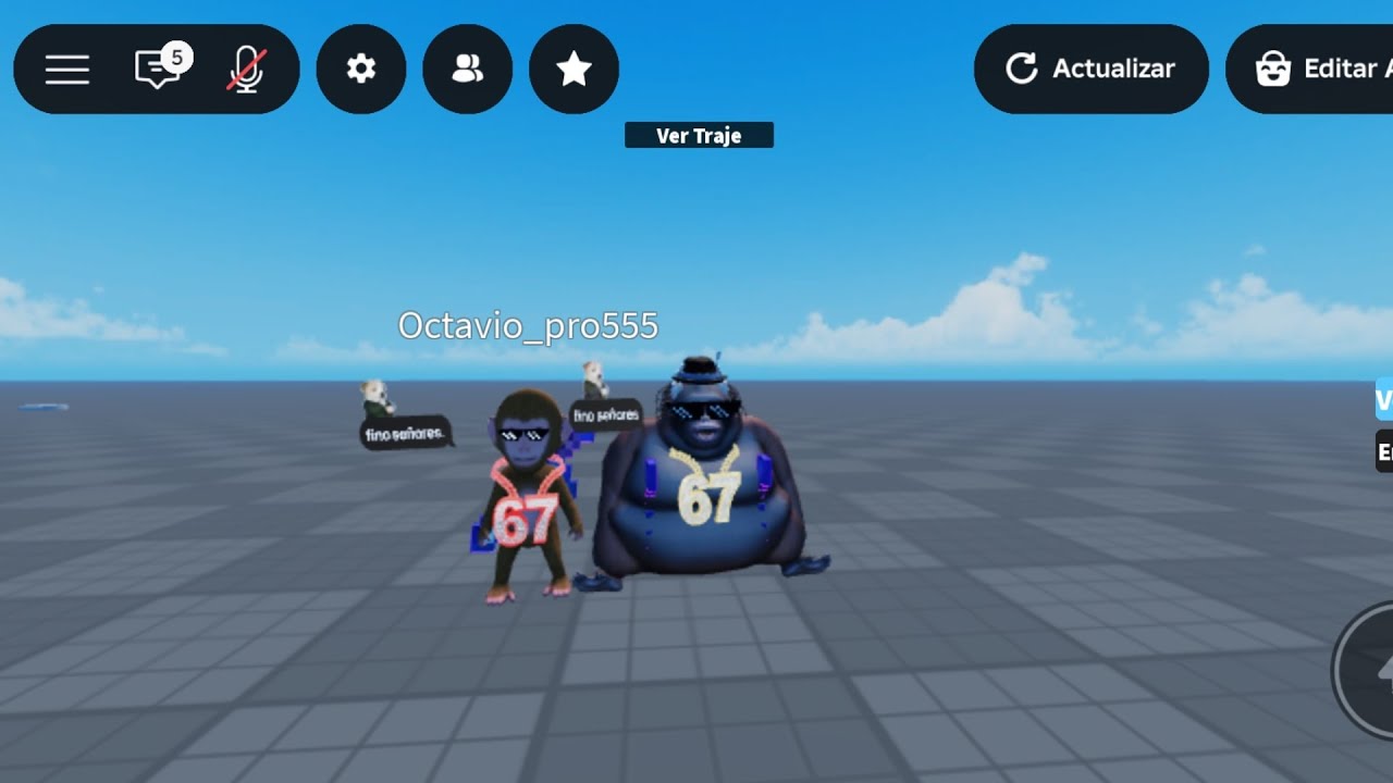Arrojar cosas y personas | MonosYT