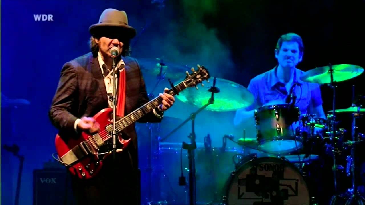 Wilco - One Wing - Rolling Stone Weekender