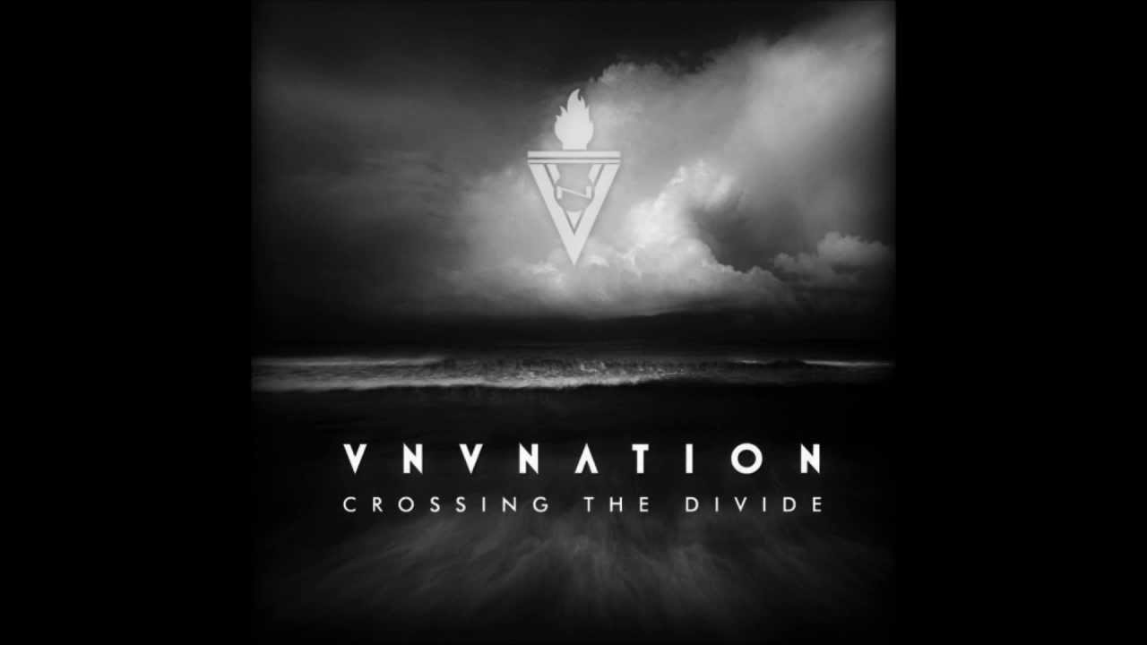 VNV Nation - Where there is light (Rotersand Remix) HQ