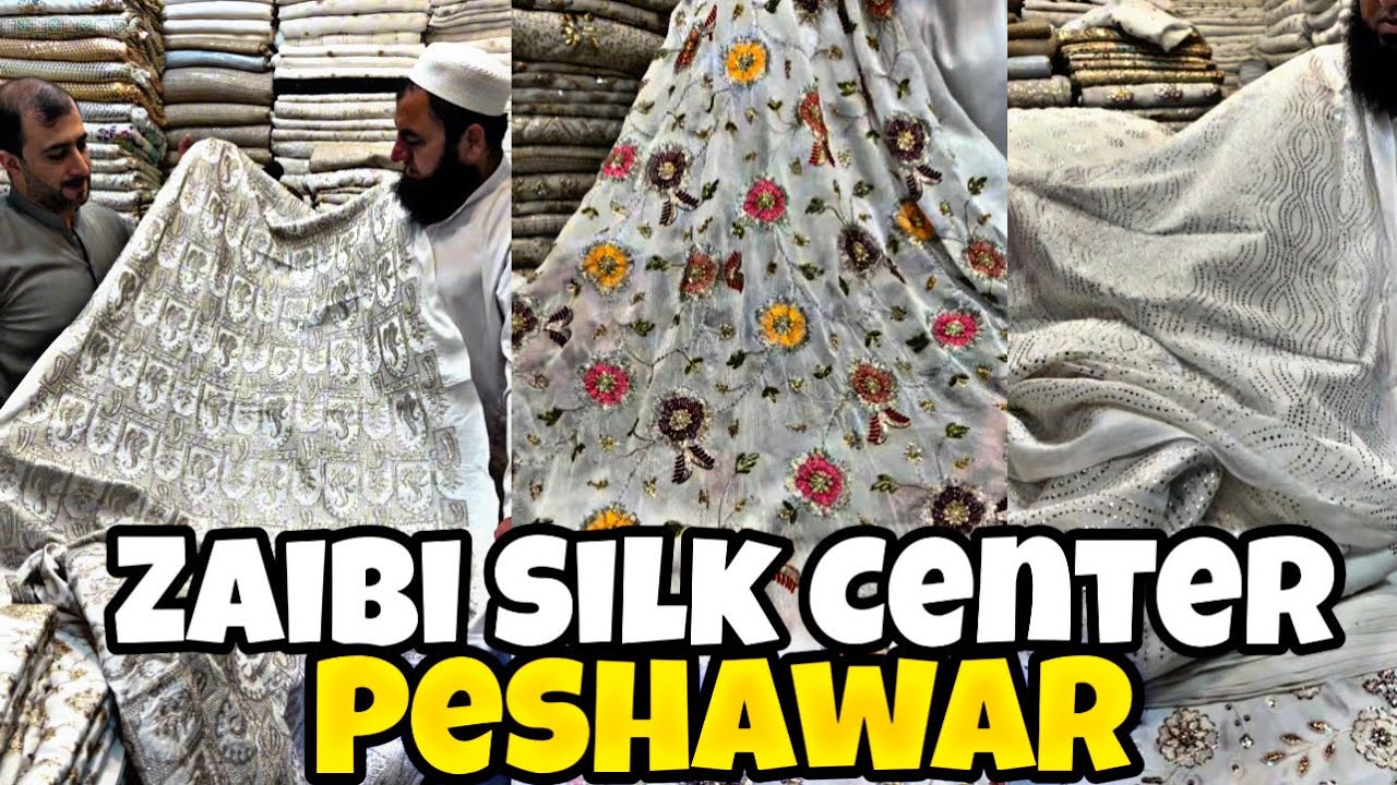 Saddar Bazar Peshawar @ajlanvlogs74 