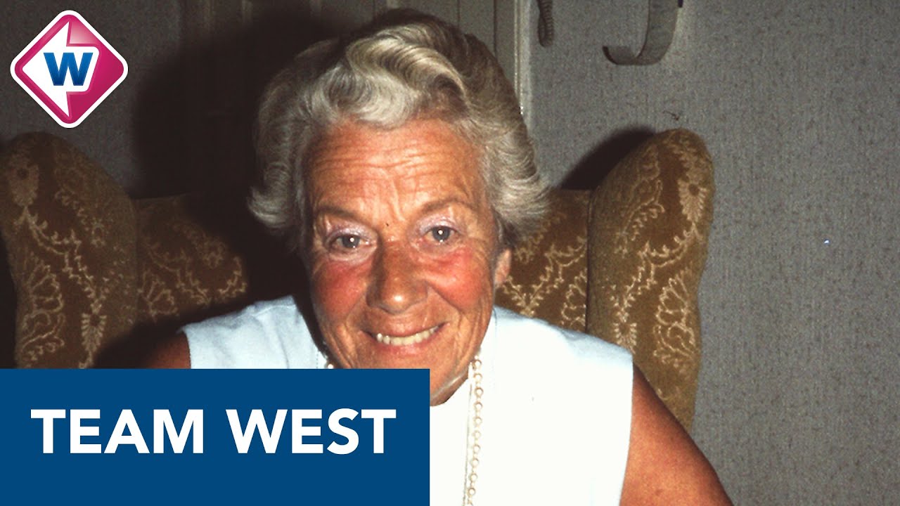 Moord op Nel Hanegraaff al 23 jaar een raadsel - Team West