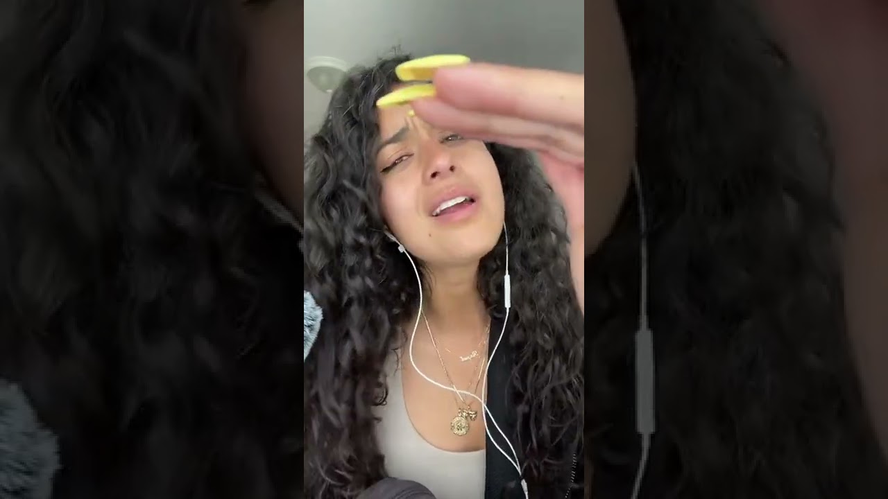 ASMR TikTok Live Session 6.25.22 #asmr #asmrsounds #asmrvideo