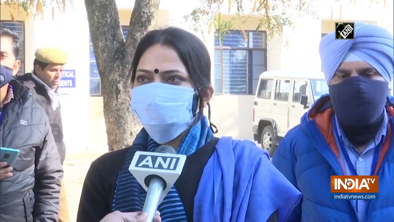 DDC election results: 'No victory processions will be allowed without permission', informs DC
