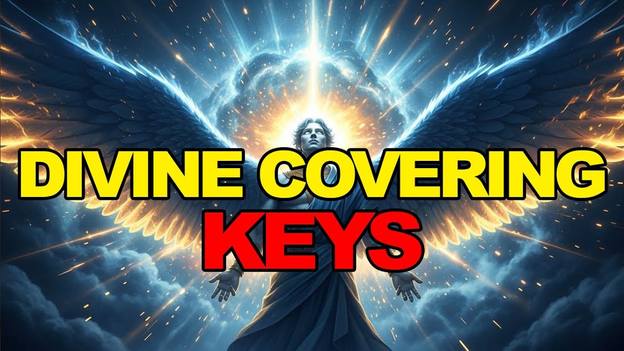 8 Secret Rules Chosen Ones Follow to Never Lose God’s Protection
