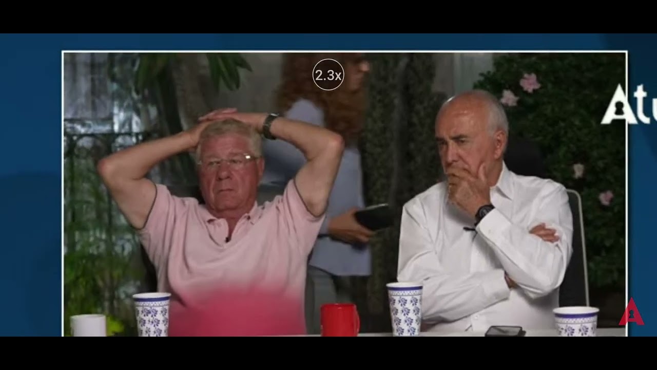 As&iacute; las reacciones  #elecciones2024  #f&eacute;rriz  #alazraki  #claudiasheinbaum  #xochitlgalvez