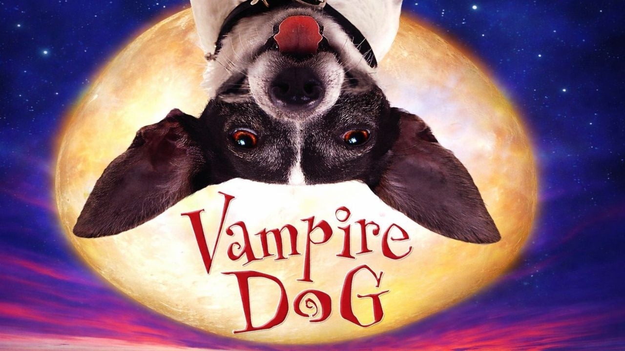 Vámpírkutya |  teljes filmek magyarul