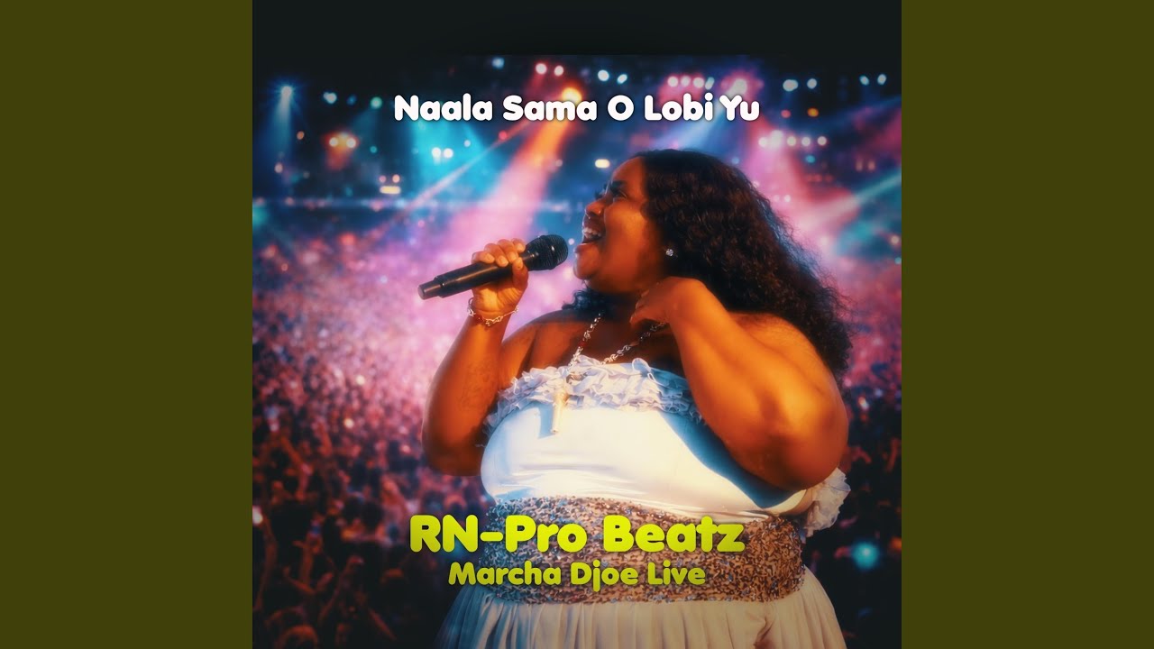 Naala Sama O Lobi Yu (Special Version)