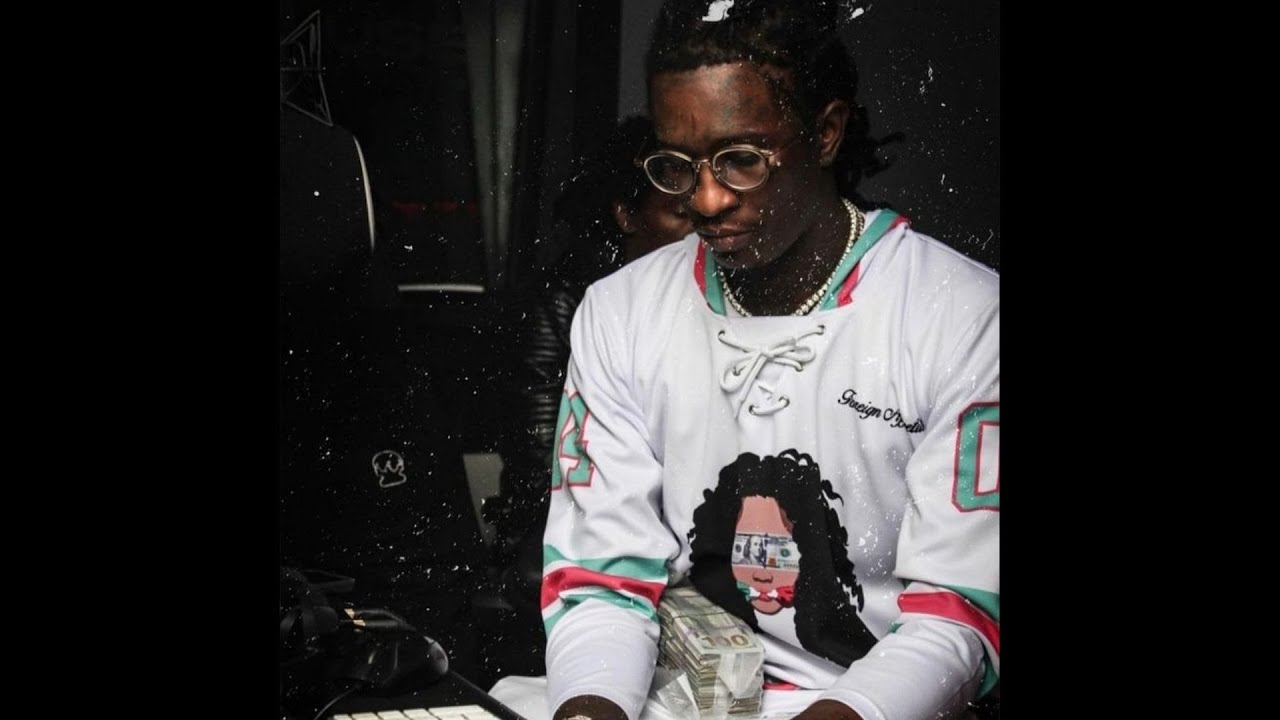 [Free] Young Thug Type Beat 2025 - 