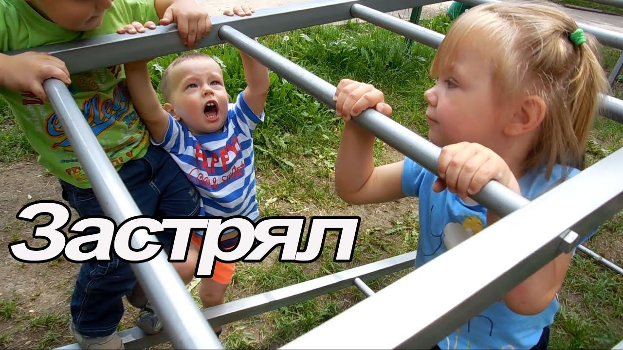 VLOG: Заправляем постель / Наш завтрак / Сильный Клим кормит Маку /