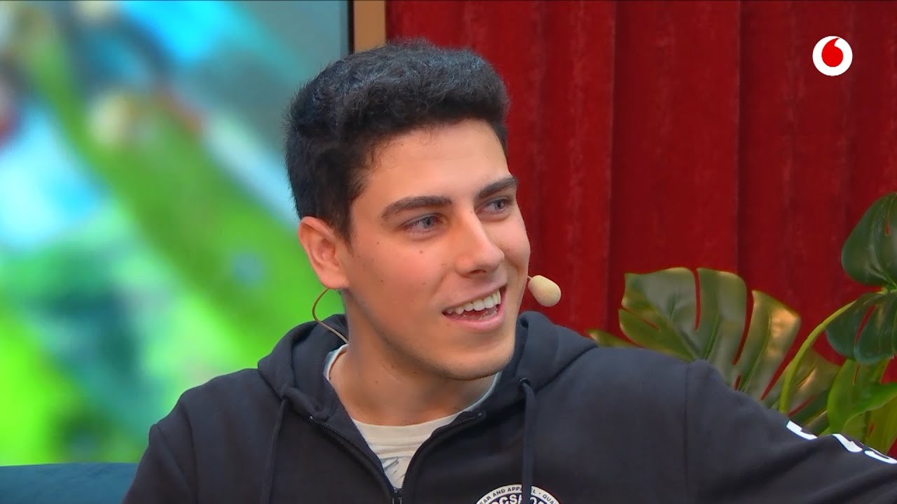 Entrevista a Sliver #yuGamers