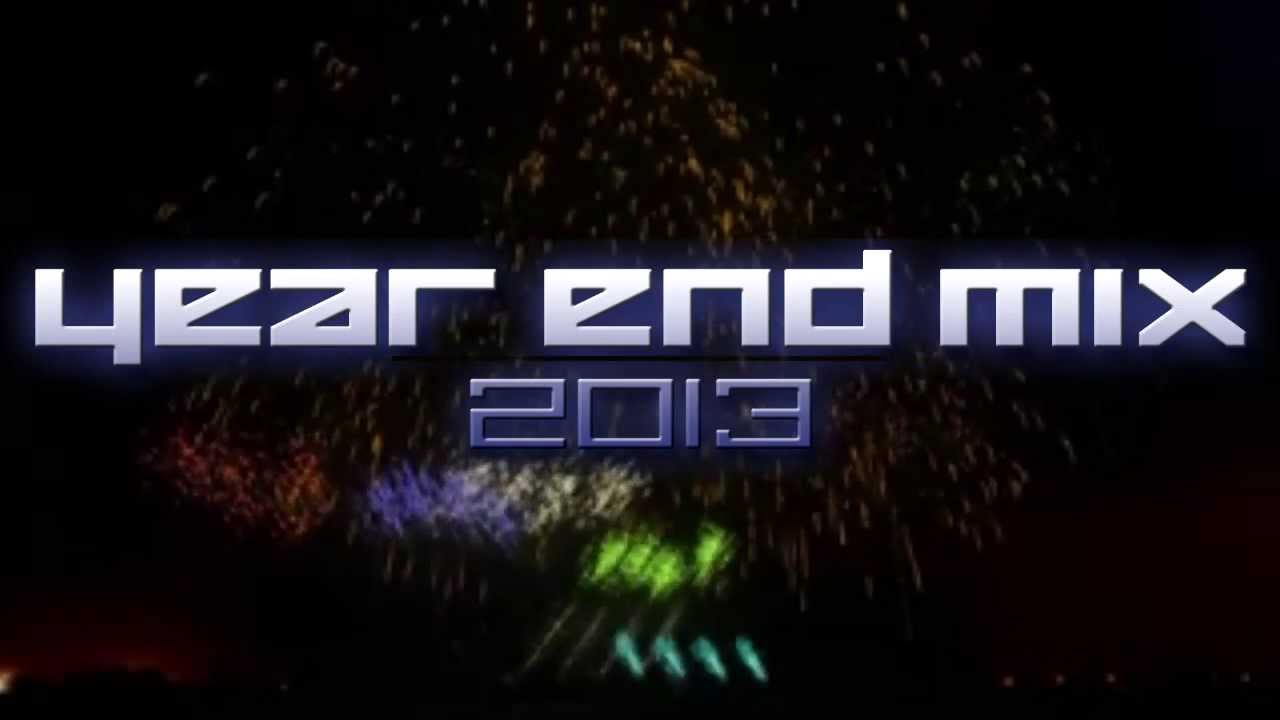 Translucent Waves Year End Mix 2013 Promo
