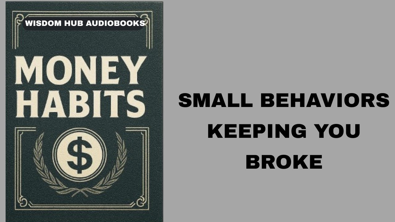 MONEY HABITS