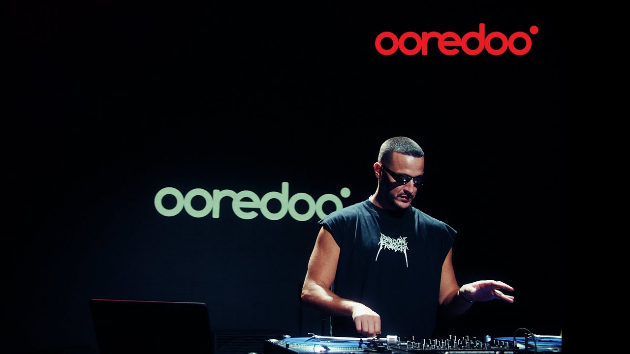 🇩🇿 ❤️ تكونيكتي قلوب كل الجزائريين  Ooredoo