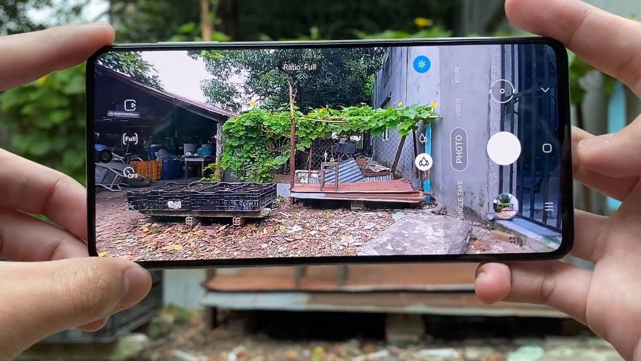 Test Camera Samsung Galaxy M51 | 4K 30FPS, 64MP, WIDE, SUPER STEADY, MACRO, SUPER SLOW-MO,HYPERLAPSE