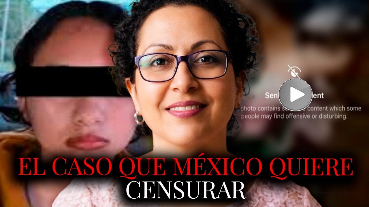 Este Caso Debería Ser Eliminado de Internet (ES HORRIBLE) - MARTHA PEREZ