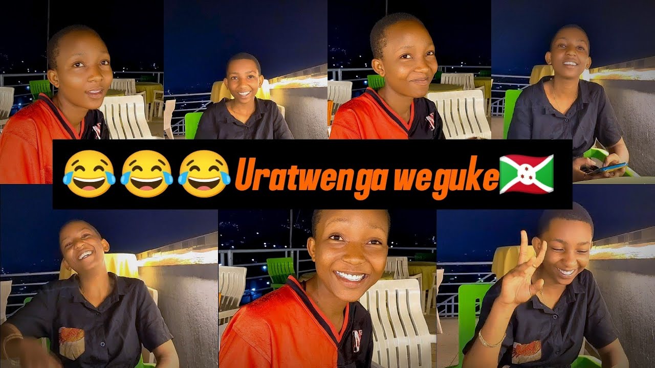 2African Talents Interview 🇧🇮 | Molly & Marlène Share Their Life & Singing Gift 