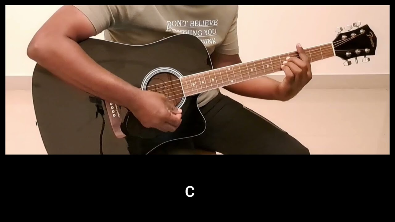 Return To The Alamo - The Shadows - Guitar Chords