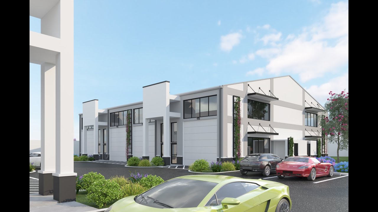 ONLY 5 LEFT! Luxury Car Condos in Naples - Secure Your Dream Auto Haven!