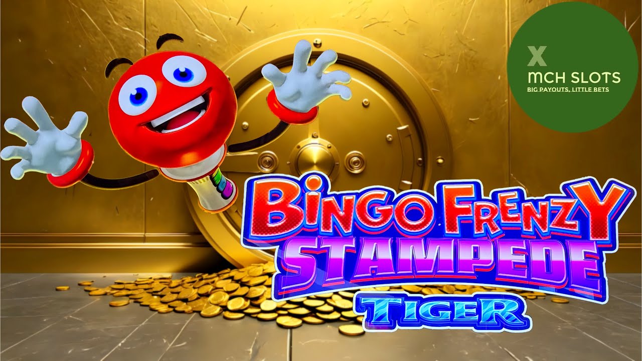 How Many Bingo’s Does It Take To Win On Bingo Frenzy?