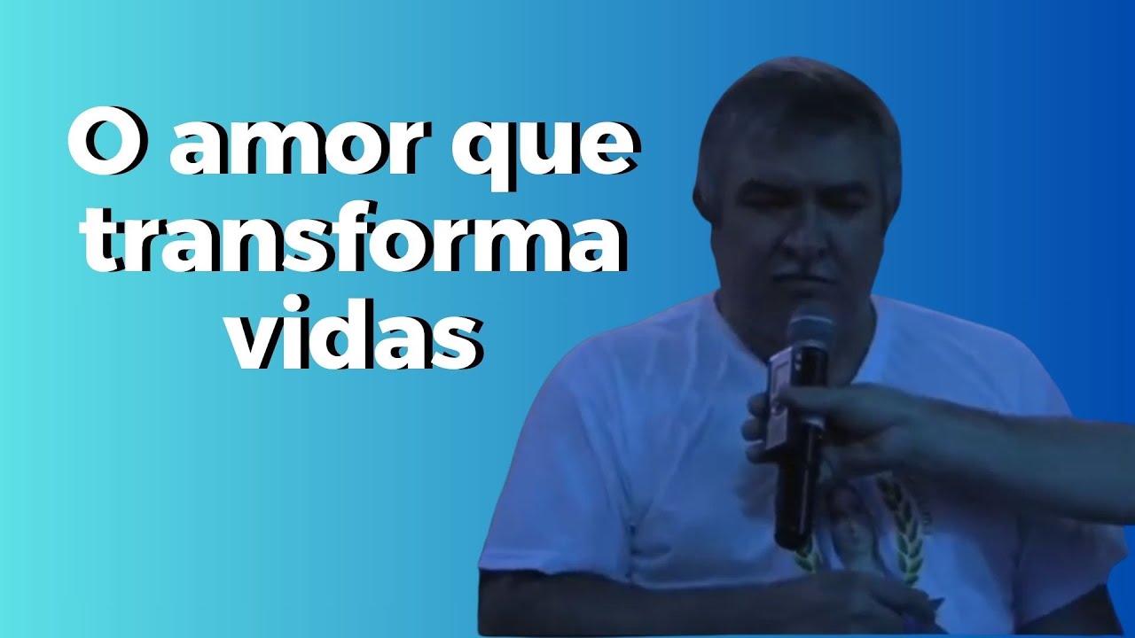COMO CONQUISTAR UMA VIDA COM PROPÓSITO | Bezerra de Menezes